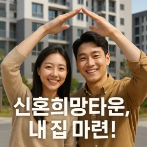 신혼희망타운