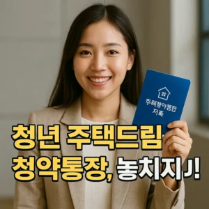 청년 창업지원금