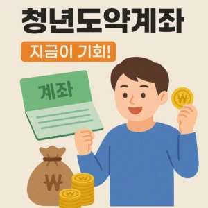 청년도약계좌