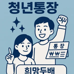 희망두배 청년통장