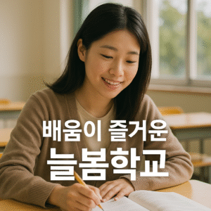 늘봄학교