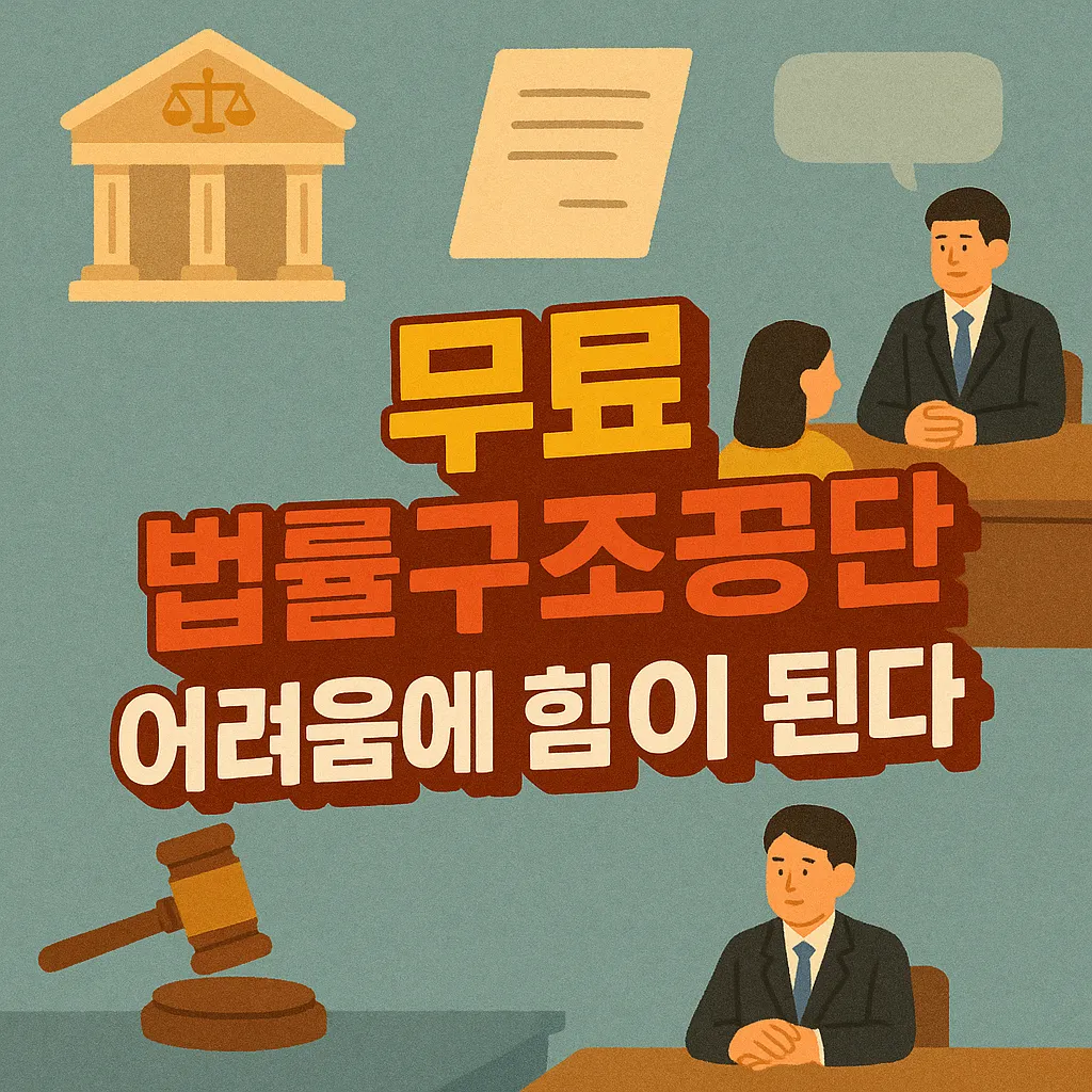 무료 법률구조공단.webp