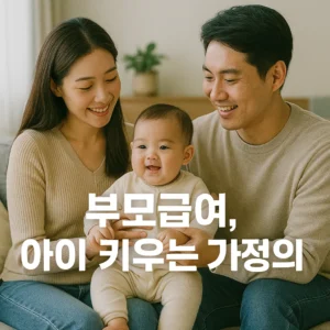 부모급여