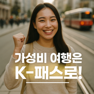 K 패스