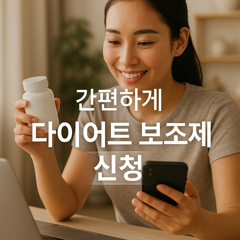 2025년 다이어트 보조제 시장 규모와 충격적인 주요 트렌드 분석