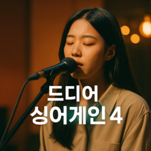 싱어게인 4