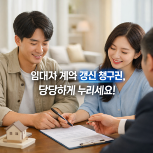 임대차 계약 갱신 청구권