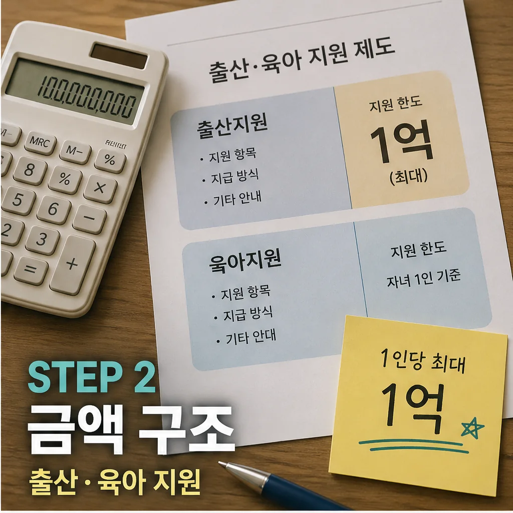 크래프톤, '출산하면 자녀당 1억' 쏘는 이유 대상·확인 방법 본문 이미지 2