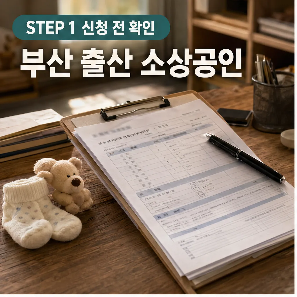 부산시, 출산 소상공인에 최대 200만 원 지원…육아 부담 완화 나선다 자주 묻는 질문 정리 본문 이미지 1