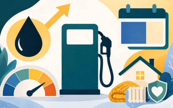 2026 고유가 피해지원금 신청 기간 방법 자주 묻는 질문 정리