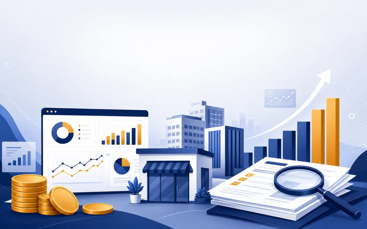 2026 소상공인 지원정책과 정책자금 확인 대표 이미지