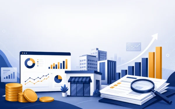 2026 소상공인 지원정책 총정리! 정부정책자금부터 디지털 전환까지 | KB의 생각 자주 묻는 질문 정리