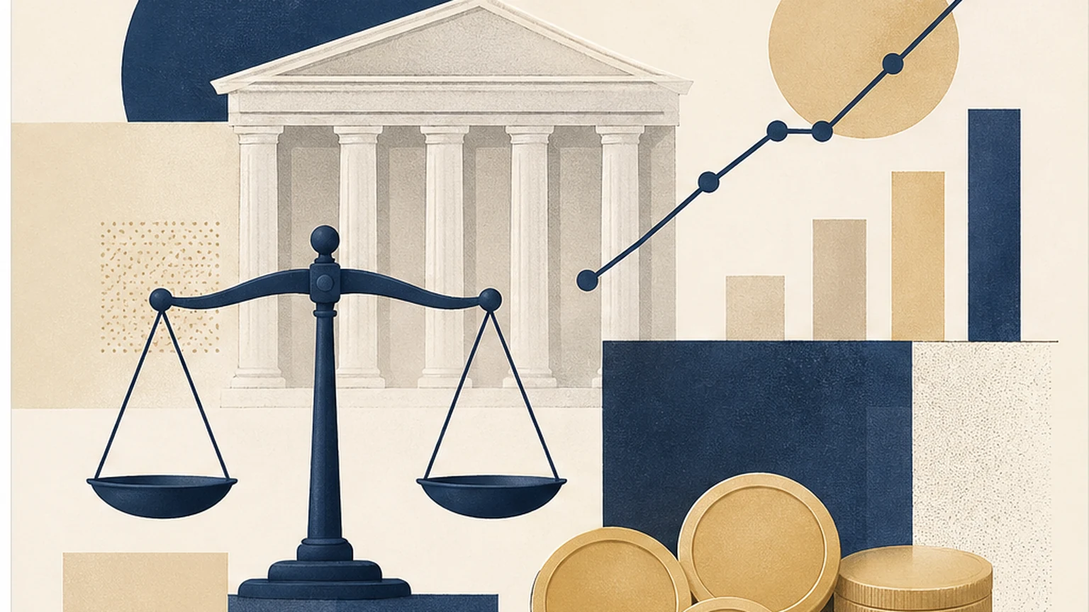 소상공인 지원정책 신청 전 확인할 제도와 경제 지표 이미지