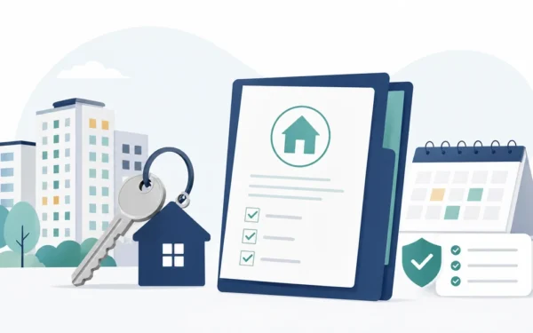 2026년 청년, 신혼부부 주거 지원 정책 | 청년 월세 지원 총정리 | KB의 생각 대상·확인 방법