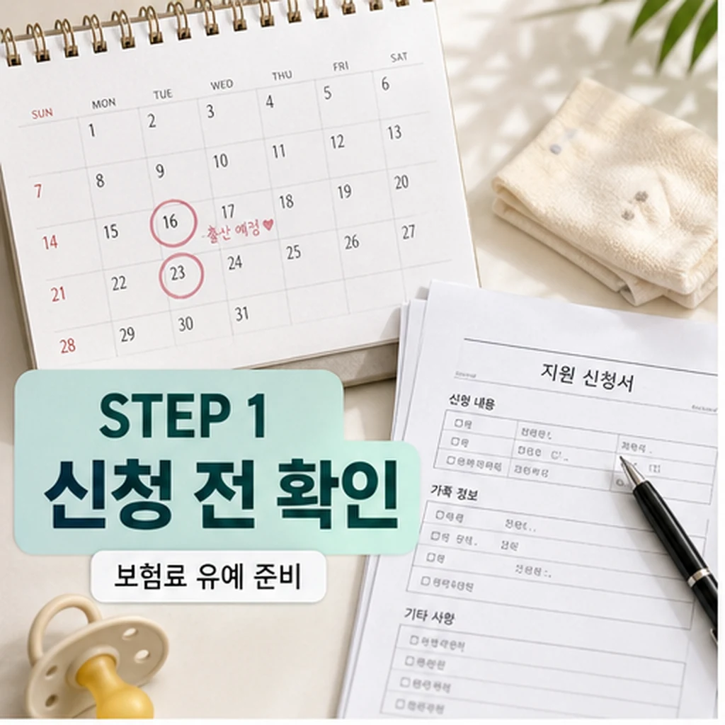 보험료 미루고 이자도 유예…출산·육아 ‘3종 지원’ 시행 자주 묻는 질문 정리 본문 이미지 1
