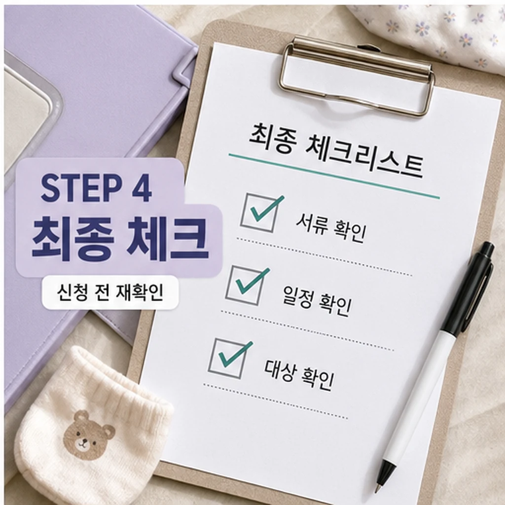 보험료 미루고 이자도 유예…출산·육아 ‘3종 지원’ 시행 자주 묻는 질문 정리 본문 이미지 4