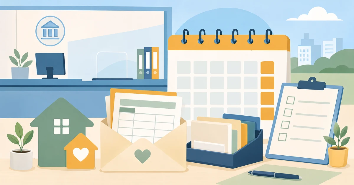 2026 근로 자녀장려금 신청방법 기준 재산 지급일 조건 확인 대표 이미지