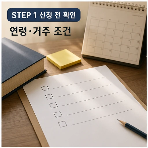 속초시, 신중년 플러스사업 추진..교육비 지원 대상·확인 방법 본문 이미지 1