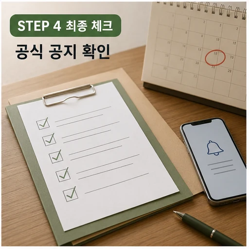 속초시, 신중년 플러스사업 추진..교육비 지원 대상·확인 방법 본문 이미지 4