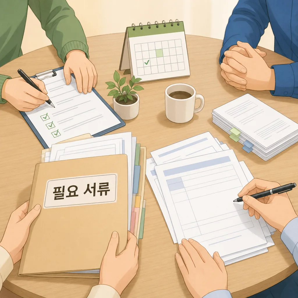 김원기 의정부시장 예비후보, ‘장애인 부모와 발달장애인 선거사무소 방문하여 간담회 가져’ 대상·확인 방법 본문 이미지 3
