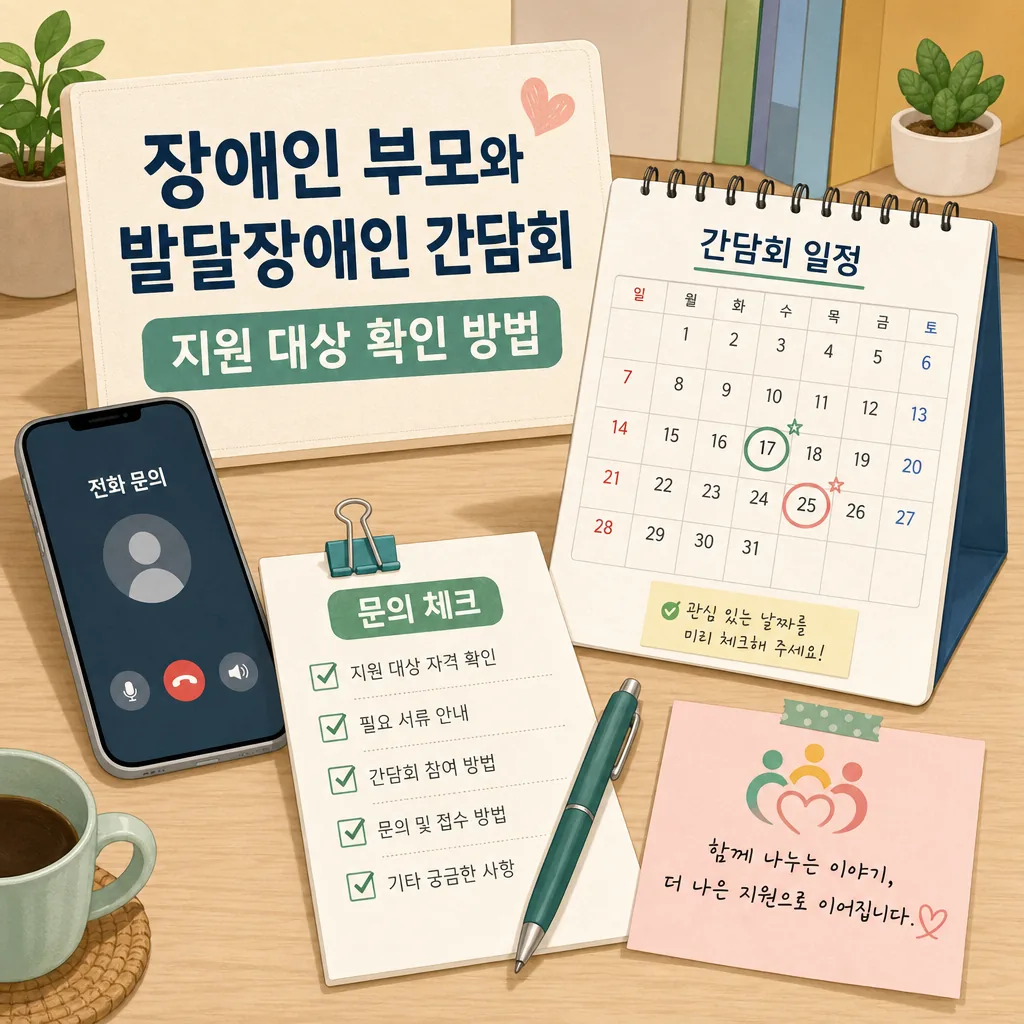 김원기 의정부시장 예비후보, ‘장애인 부모와 발달장애인 선거사무소 방문하여 간담회 가져’ 대상·확인 방법 본문 이미지 4