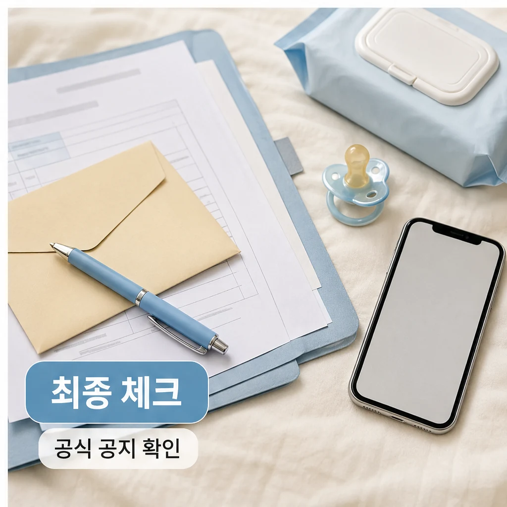 경기도, 공백없는 출산·육아 지원 대상·확인 방법 본문 이미지 4