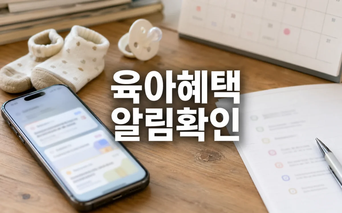 띵동! 육아정보 배달왔어요…내게 맞는 혜택 이제 서울시가 알아서 쏙 자주 묻는 질문 정리