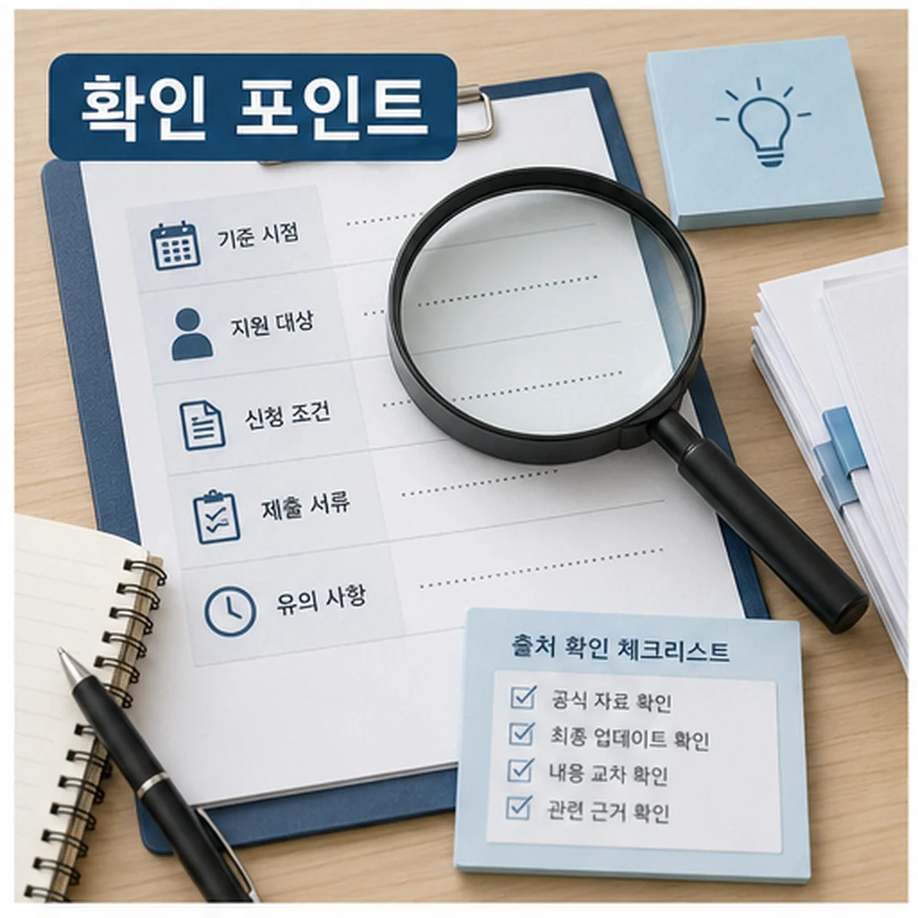 보건복지 예산안 확인 포인트를 점검하는 본문 이미지