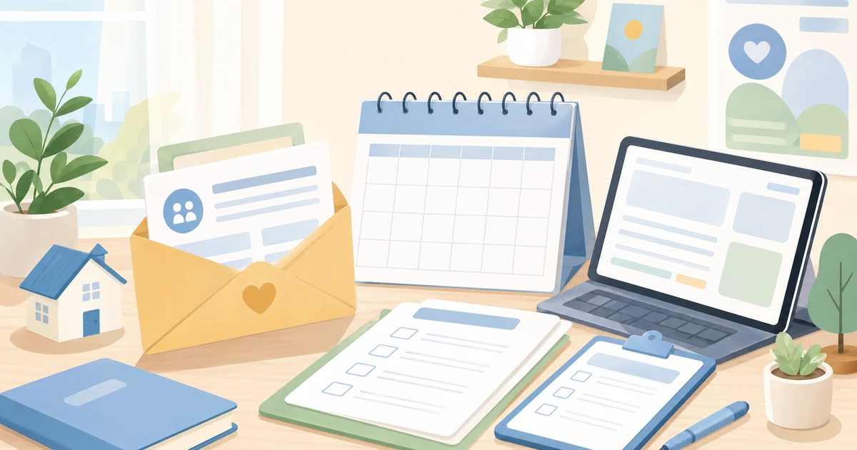 2026 근로장려금 자녀장려금 신청 대상과 지급일 확인 안내 이미지