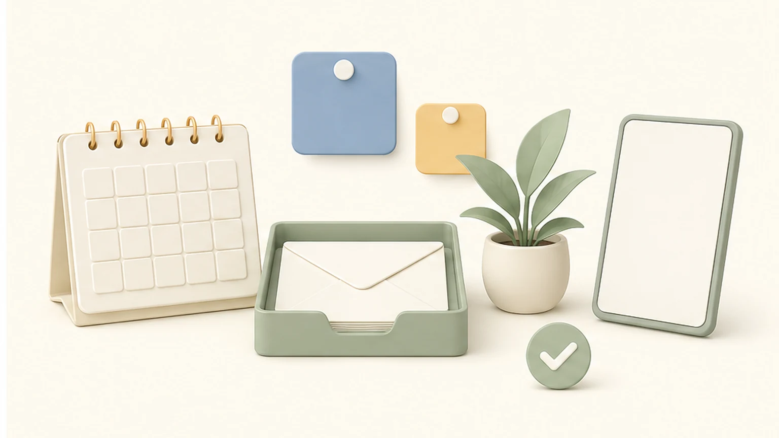 근로장려금 자녀장려금 최종 확인과 일정 관리를 돕는 이미지