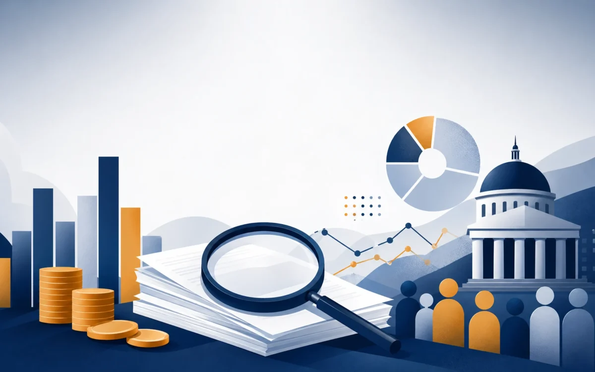 지자체 현금성 민생 지원 논란과 대상 확인 방법을 설명하는 정책 정보 대표 이미지