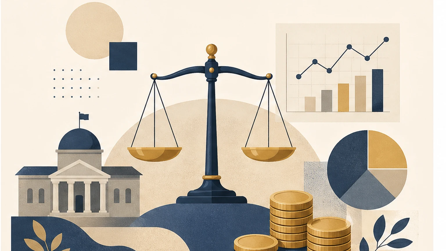 민생 지원 정책과 경제 정보를 공식 경로로 점검하는 본문 이미지