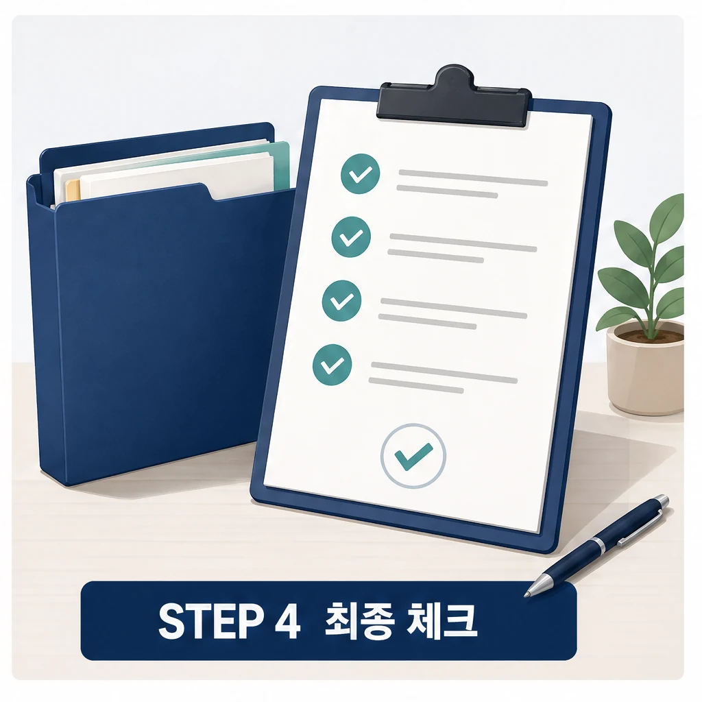 천안시 2026 정책 누리집 게시 최종 체크 이미지