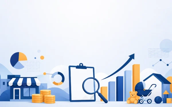 청도군, 소상공인 출산·육아 지원사업 시행 대상·확인 방법