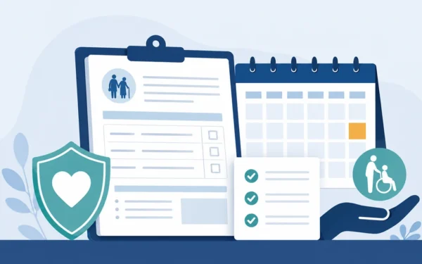 2026년 달라지는 노인복지 정책 톺아보기 대상·확인 방법