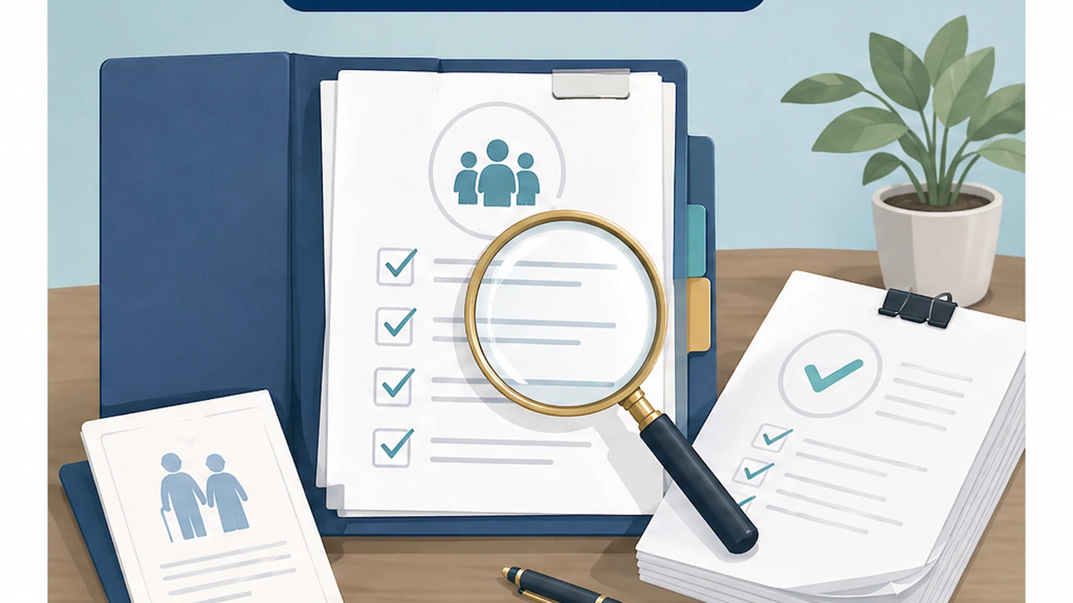 2026년 달라지는 노인복지 정책 대상 기준 확인 본문 이미지