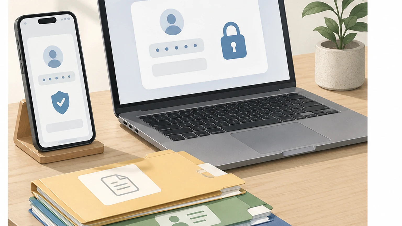 2026 근로장려금 온라인 신청 준비와 본인인증 확인 이미지