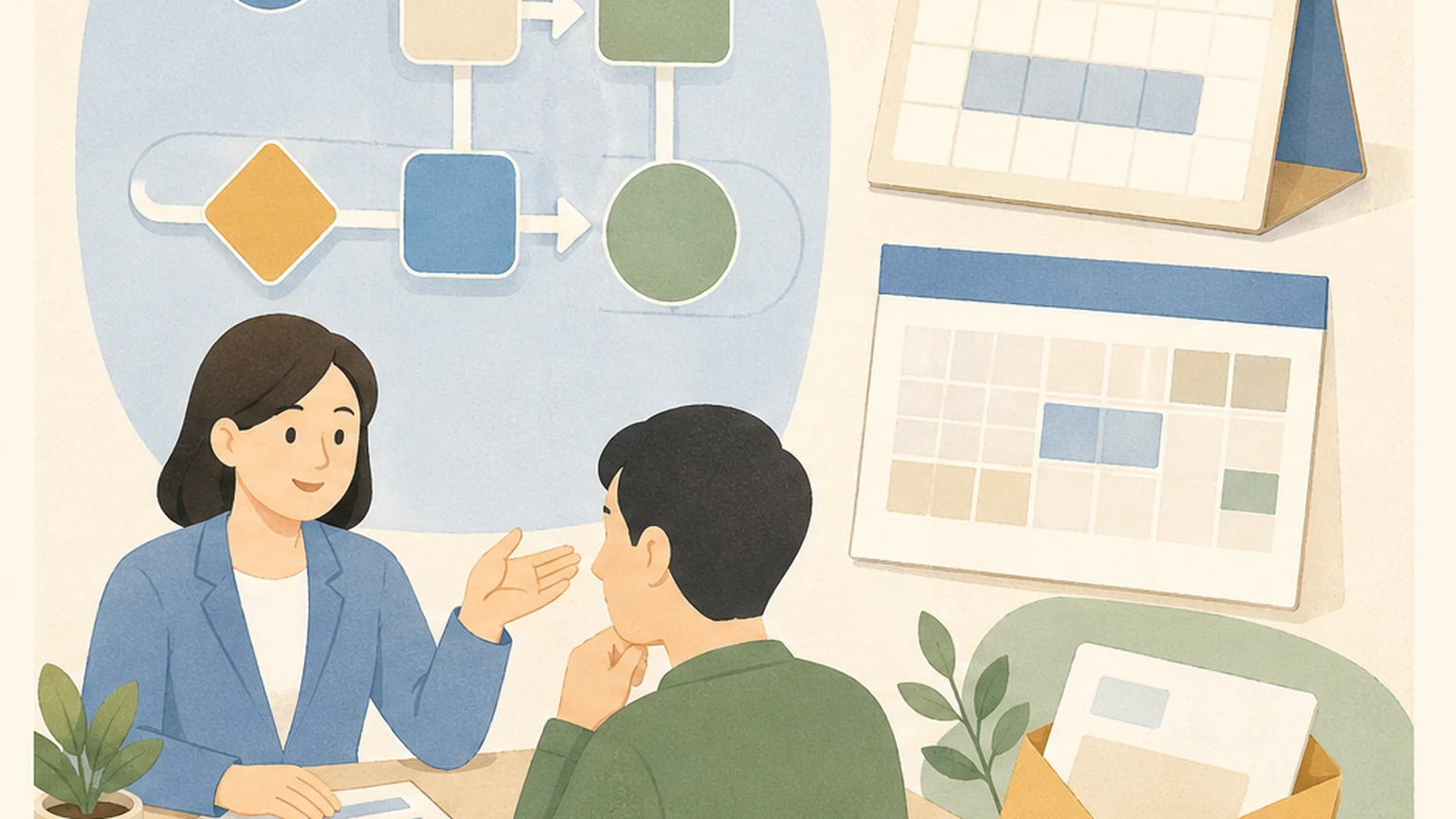 근로장려금 지급 일정과 공식 확인 경로를 설명하는 이미지