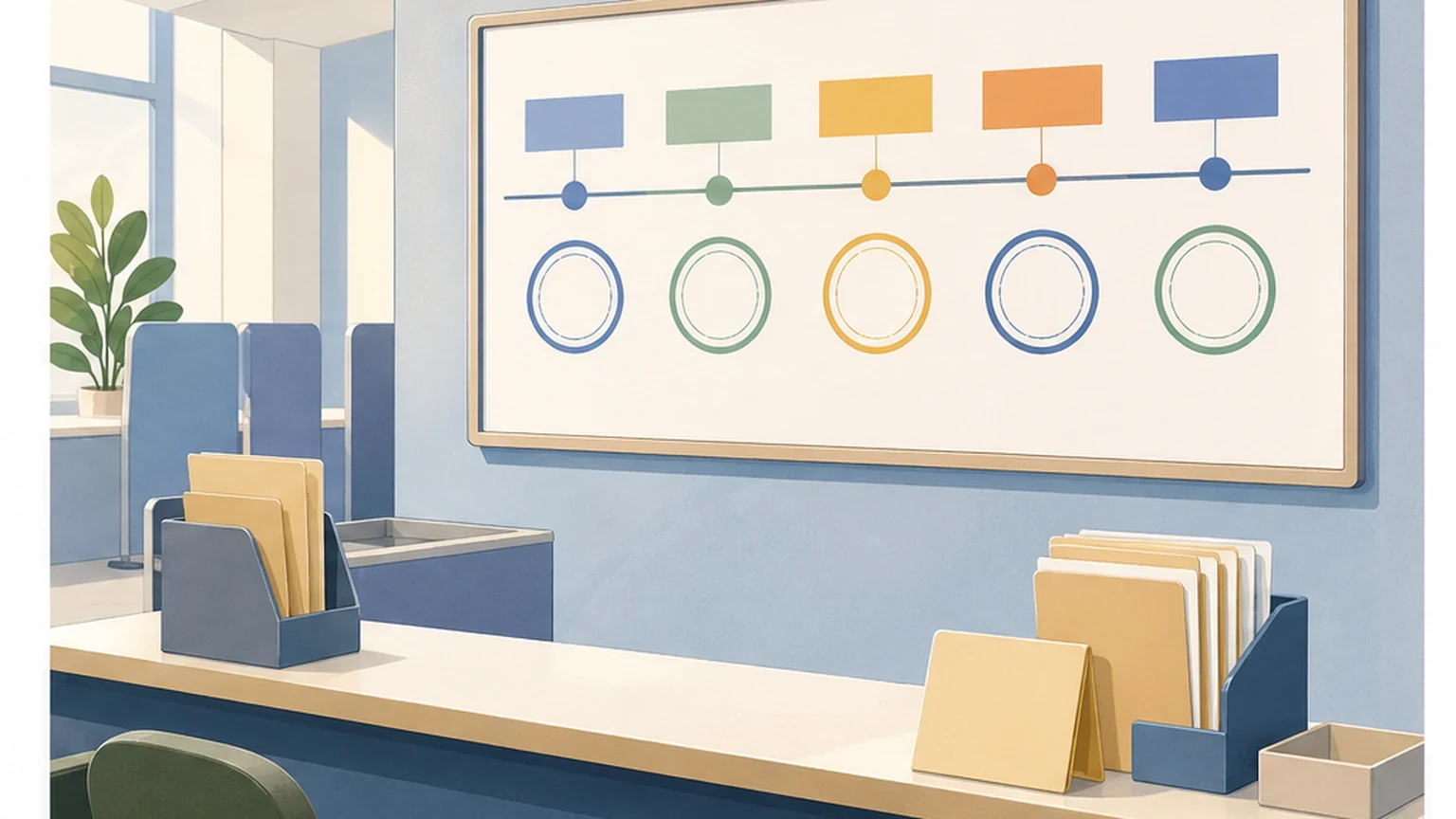 자녀·근로장려금 지급 일정과 공식 확인 경로를 점검하는 본문 이미지