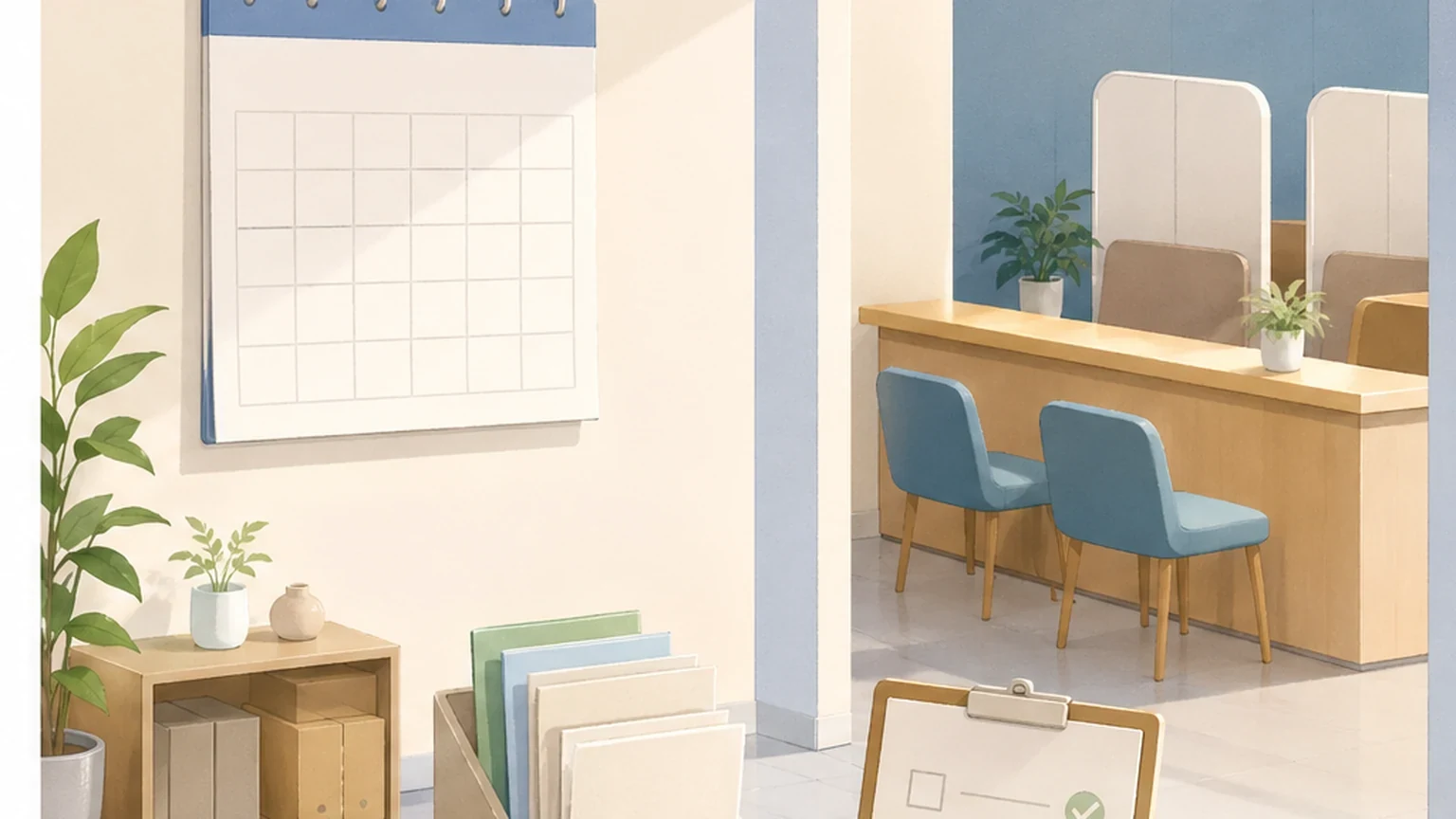 자녀·근로장려금 신청 전 최종 점검을 표현한 본문 이미지