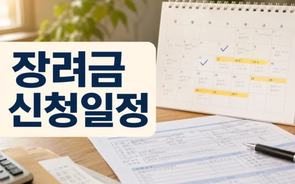 국세청, 근로장려금 정기 신청 접수 시작… 방법은? 자주 묻는 질문 정리