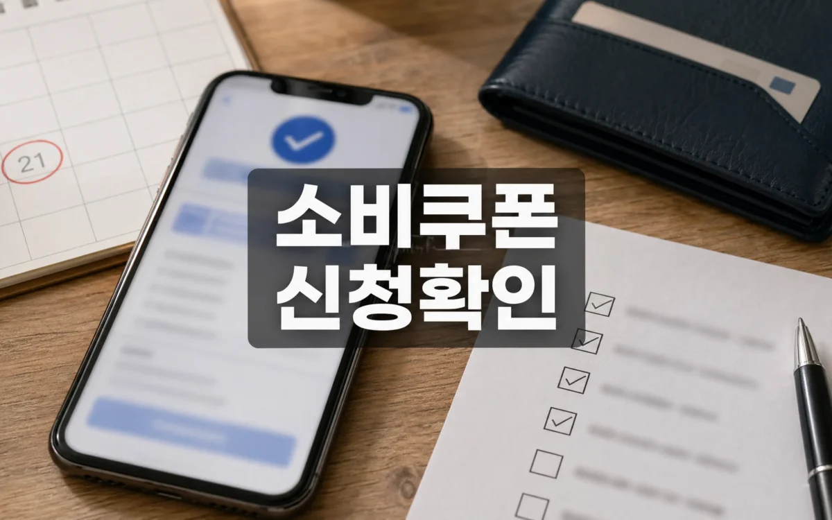 '민생회복 소비쿠폰' 21일부터 지급…신청방법 총정리 자주 묻는 질문 정리