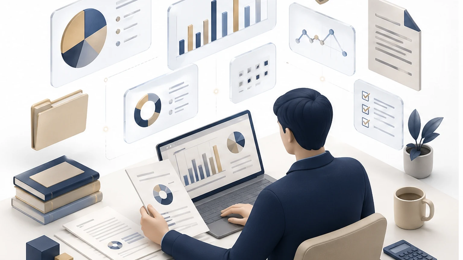 2026 노동정책 점검과 일자리 지원 자료 확인 이미지