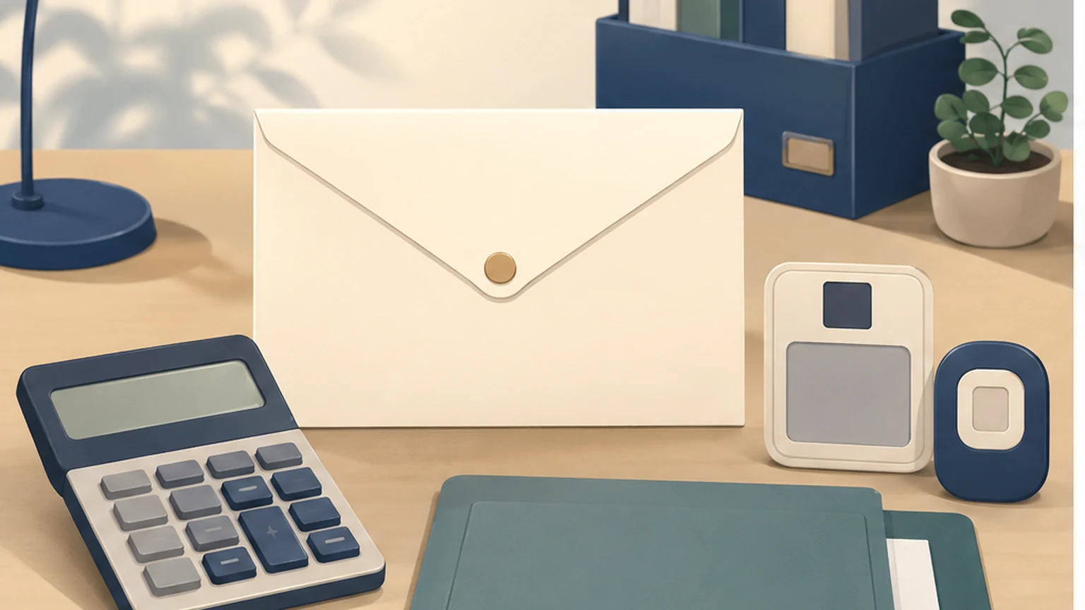 국민연금 보험료와 복지정책 변화 신청 전 준비 이미지