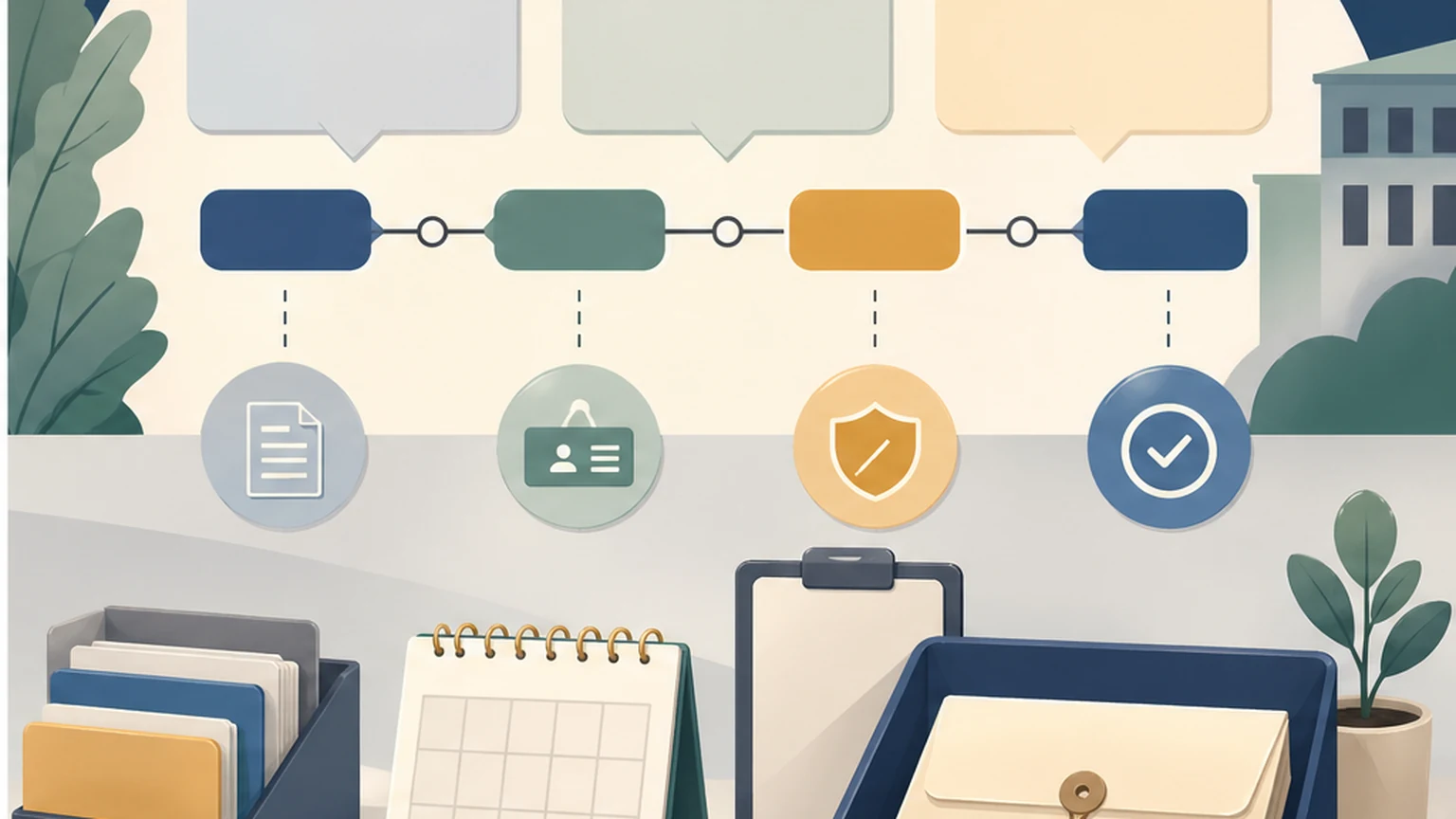 2026 복지정책 변경 사항과 자주 묻는 질문 확인 이미지