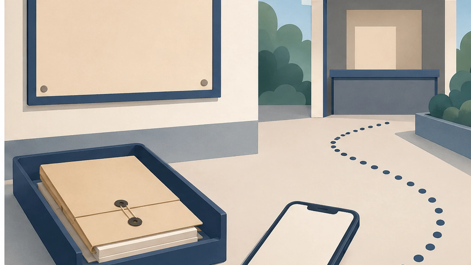 국민연금 복지정책 공식 확인 경로와 최종 점검 이미지