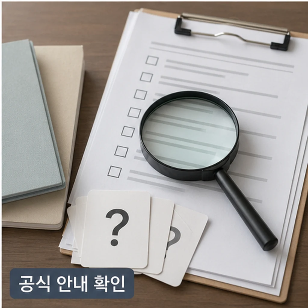 국민연금과 복지정책 공식 안내 확인 흐름 본문 이미지