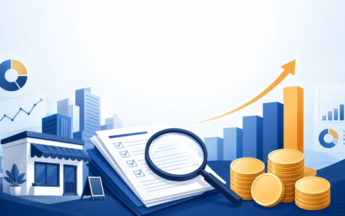 성주군 2026 소상공인 지원사업 대상과 확인 방법 대표 이미지