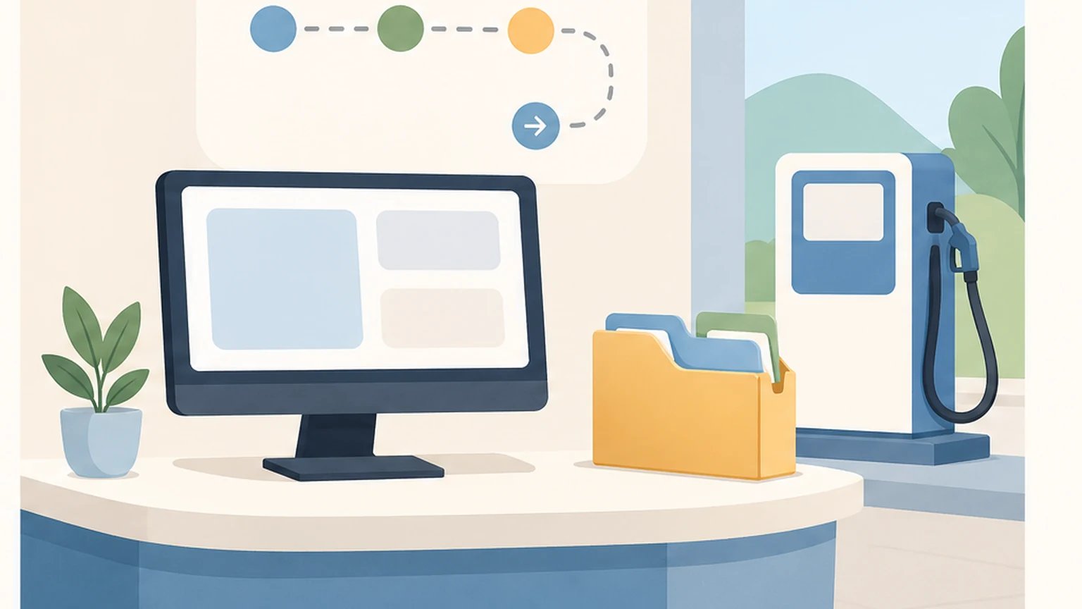 유류지원금 신청 절차와 확인 경로 점검 이미지