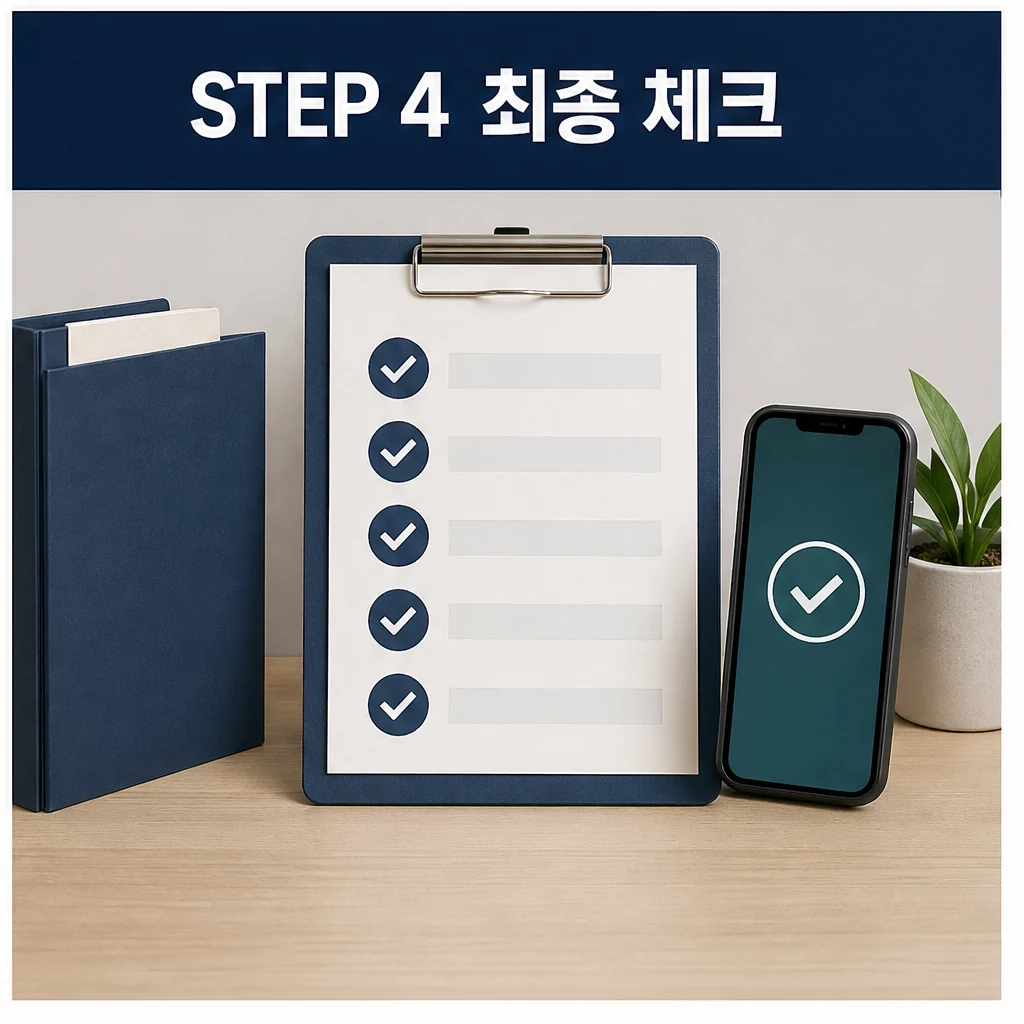 2026 소상공인 추경지원금 신청방법 최종 체크 안내 이미지